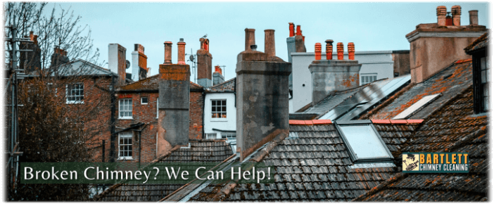 Chimney Repair Bartlett IL