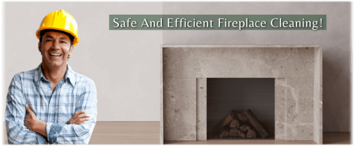 Fireplace Cleaning Bartlett IL
