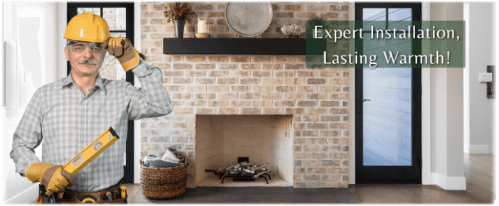 Fireplace Installation Bartlett IL