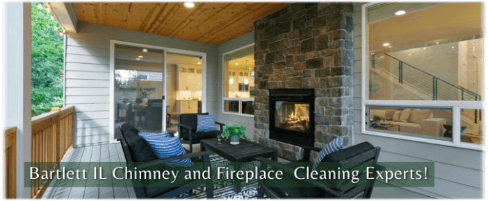 Bartlett IL Chimney Cleaning
