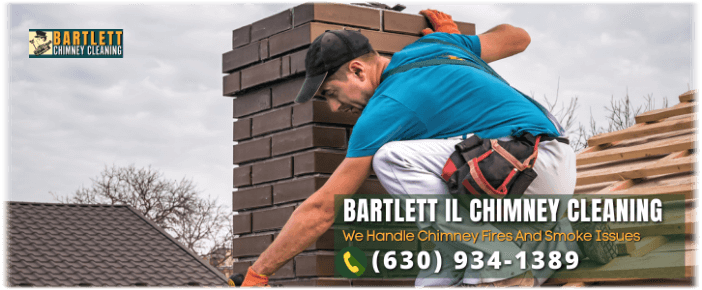 Chimney Cleaning Bartlett IL